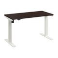 Move 40 Series 48W x 24D Electric Height Adjustable Standing Desk