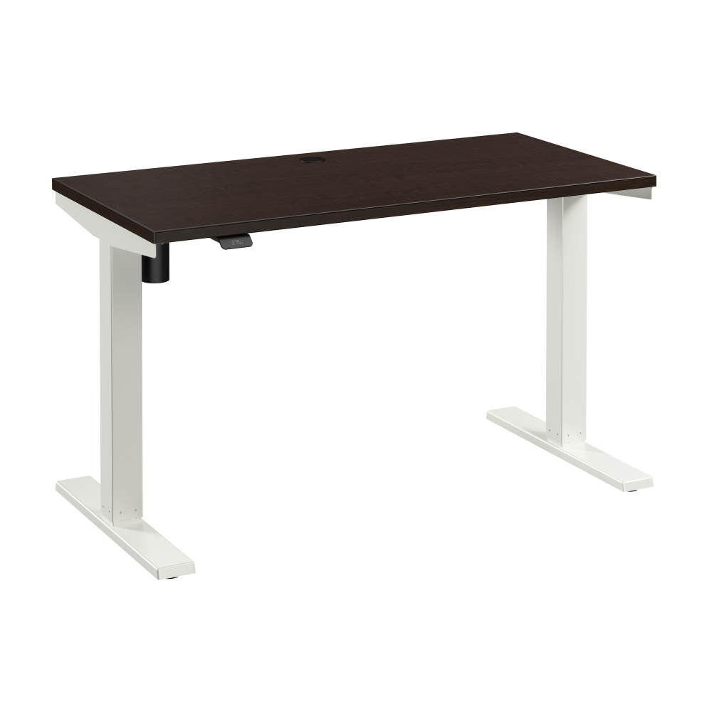 Move 40 Series 48W x 24D Electric Height Adjustable Standing Desk