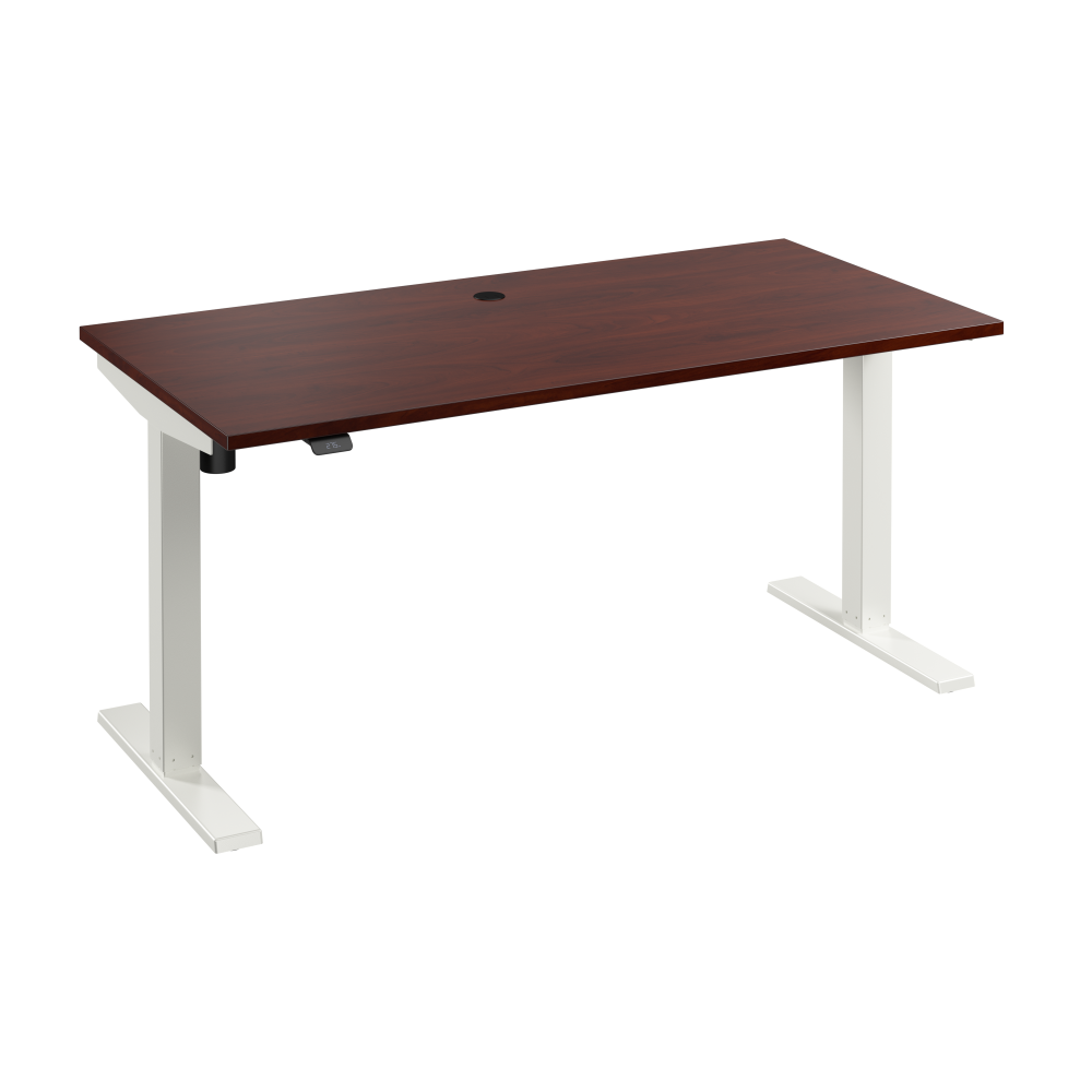Move 40 Series 60W x 30D Electric Height Adjustable Standing Desk