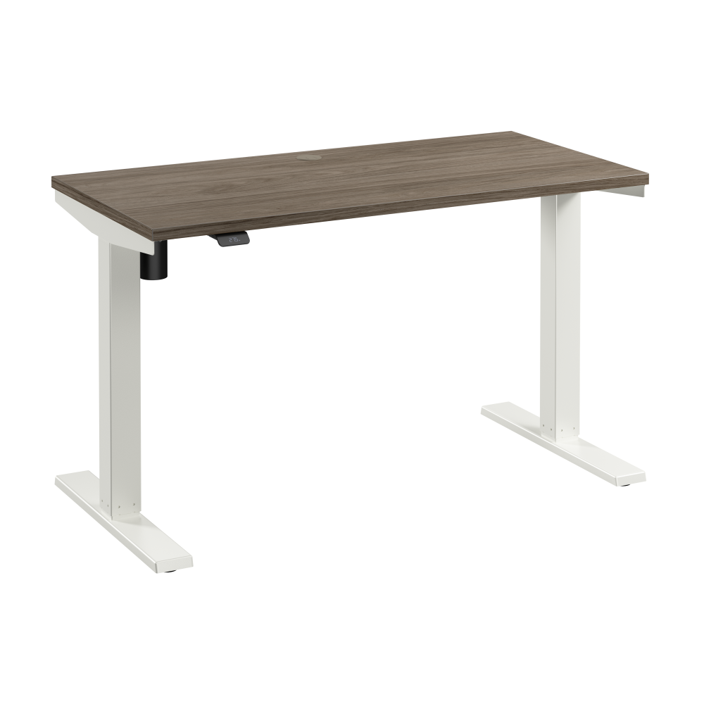 Move 40 Series 48W x 24D Electric Height Adjustable Standing Desk