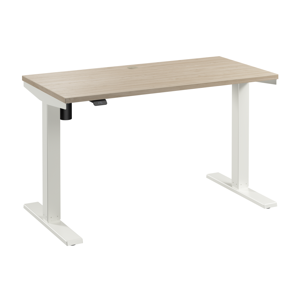 Move 40 Series 48W x 24D Electric Height Adjustable Standing Desk