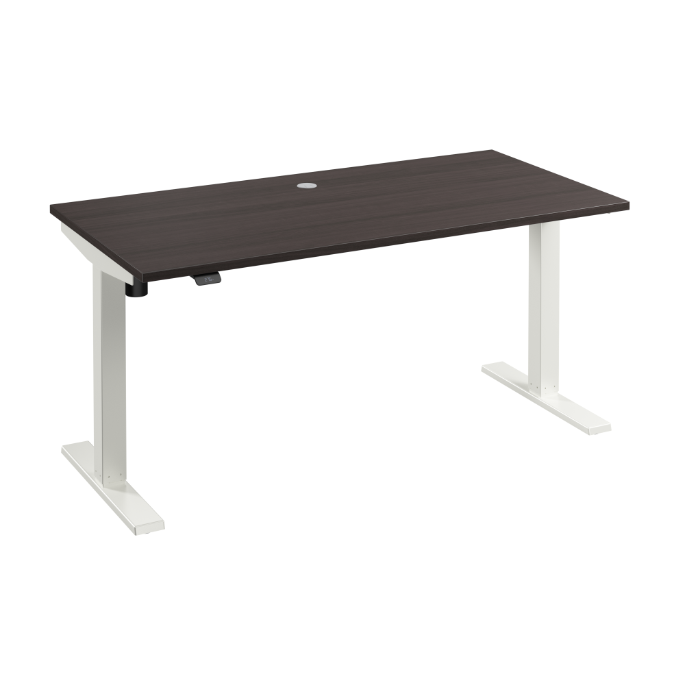 Move 40 Series 60W x 30D Electric Height Adjustable Standing Desk