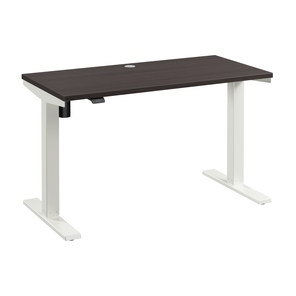 Move 40 Series 48W x 24D Electric Height Adjustable Standing Desk